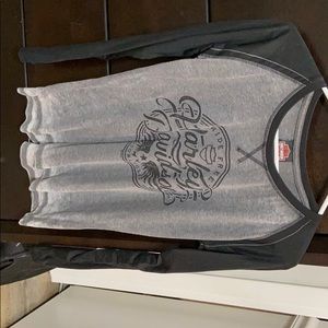 Harley Davidson long sleeve t shirt